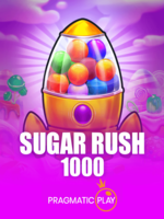 Sugar Rush 1000 Game: Panduan Bermain dan Tips Menang game cover