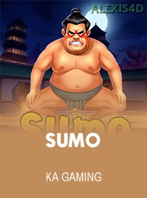 Sumo banner