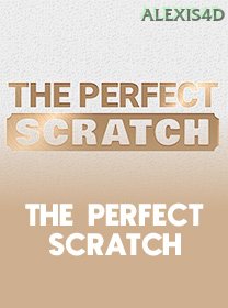 The Perfect Scratch icon