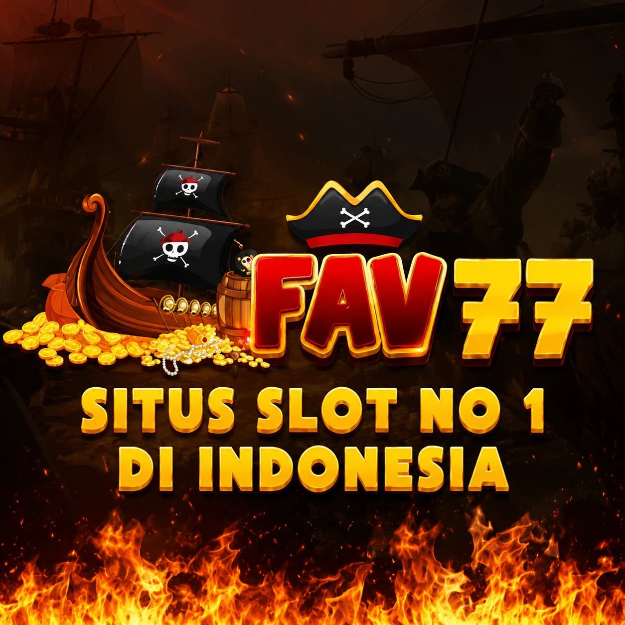 fav77 Terbaru: Download APK Resmi dan Aman