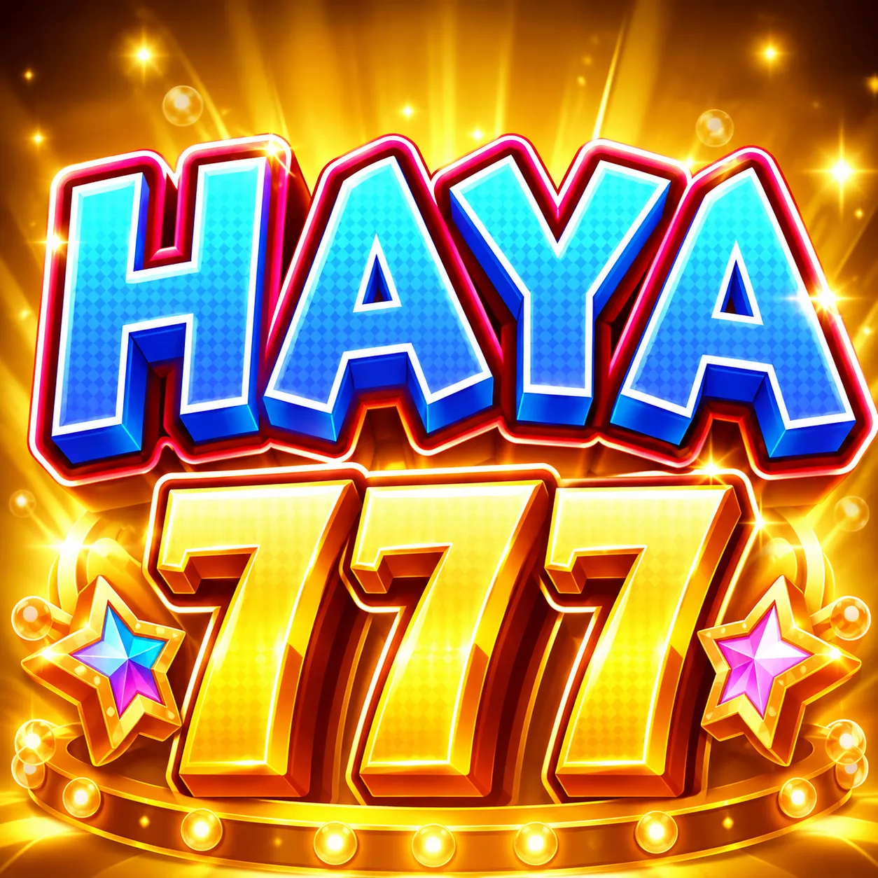 Aplikasi haya777 Resmi dan Terpercaya di Android