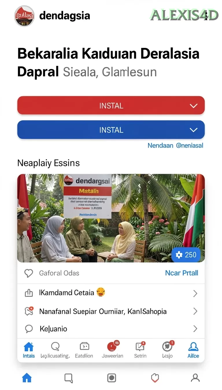 Screenshot Nile Fortune nomor 1