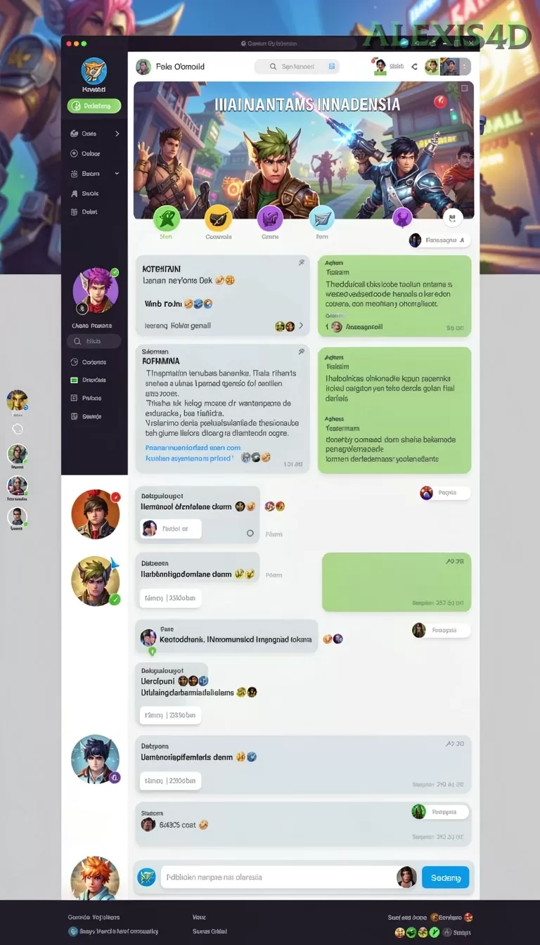 Screenshot Hotpot nomor 2