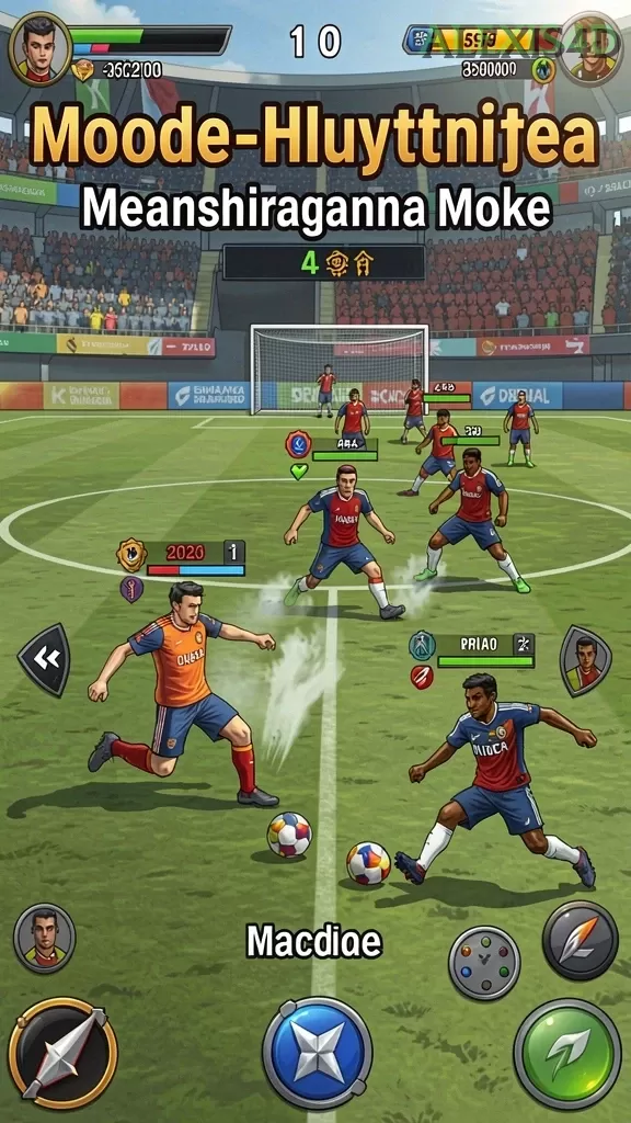 Screenshot Aztec Magic Bonanza nomor 2