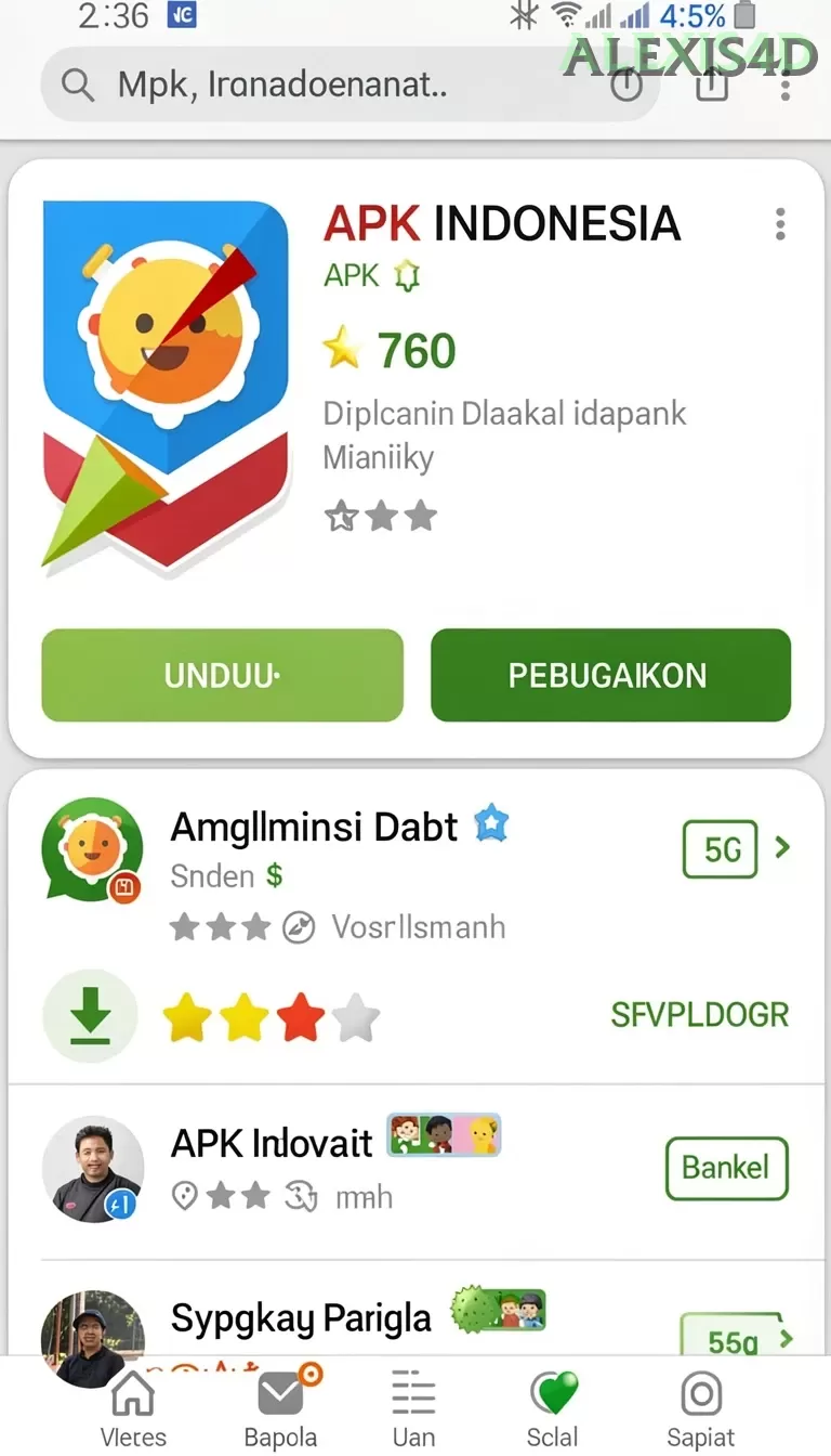 Screenshot Disco Night nomor 2