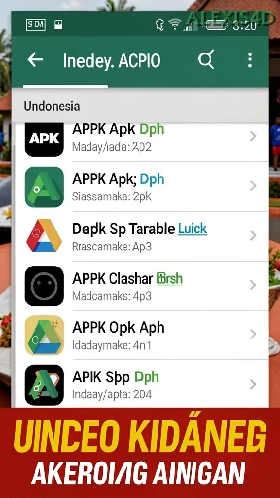 Screenshot Coins Of Ra nomor 2
