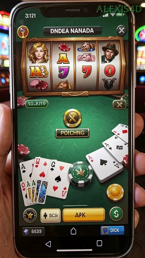Screenshot The Perfect Scratch nomor 2