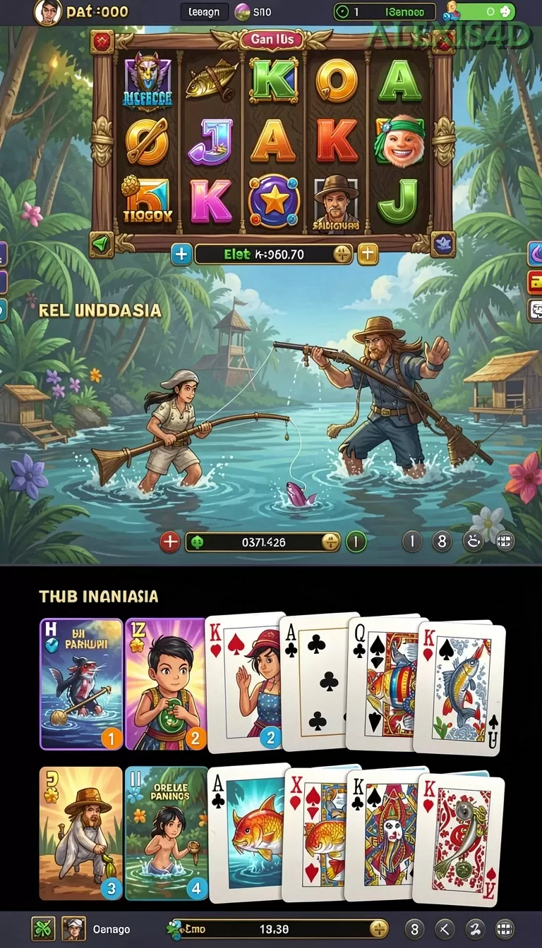 Screenshot Romeo And Juliet nomor 1